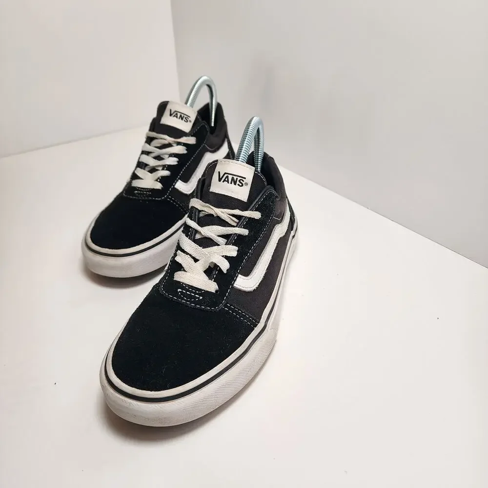 Vans will youth